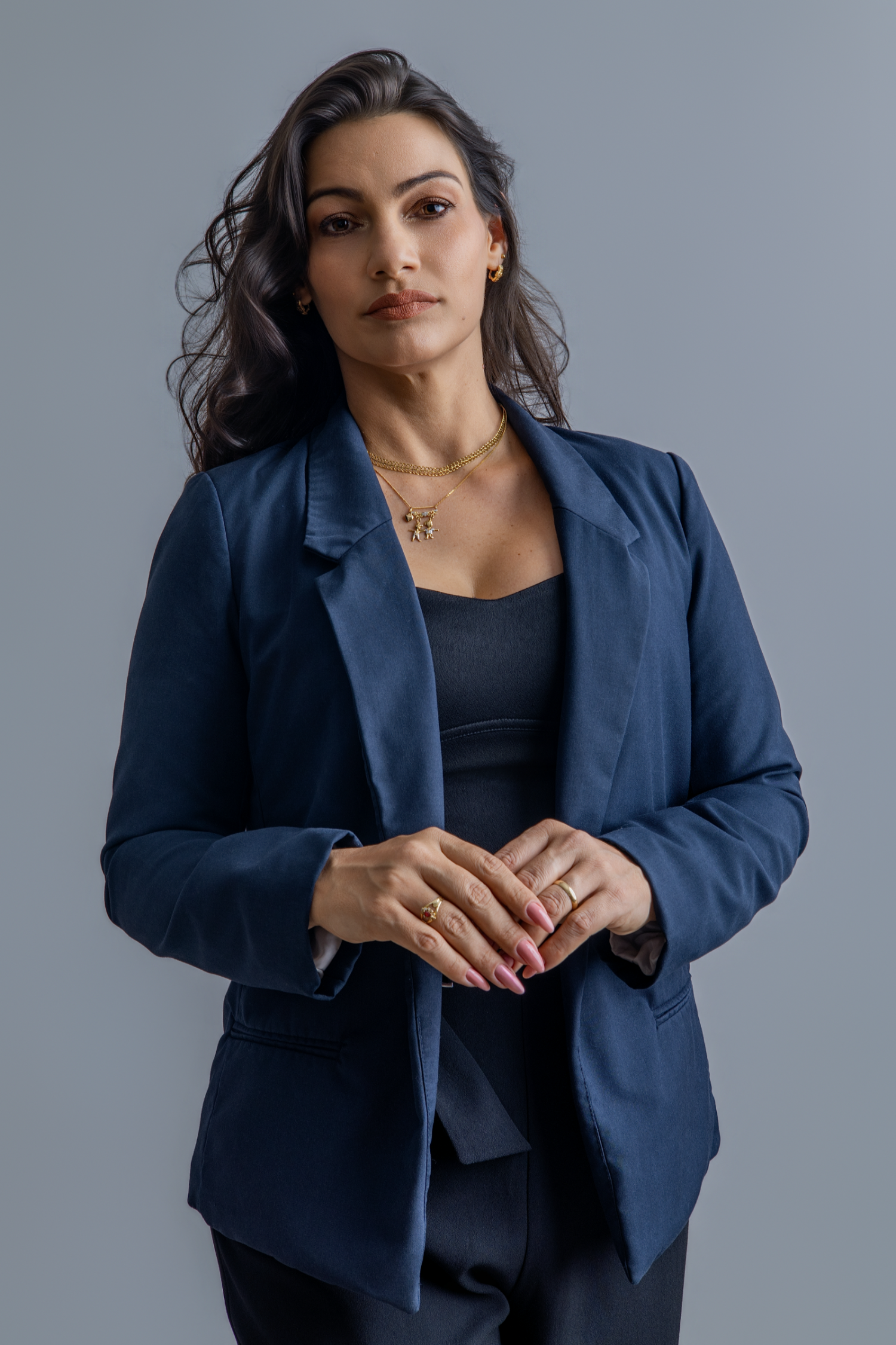Dra. Kátia Bonatto, advogada especialista em direito da construção civil